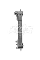 CSF 98-05 Mazda Miata Radiator-9