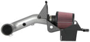 K&N 19-20 Jeep Cherokee L4-2.4L Performance Air Intake Kit-13