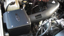Volant 91-94 Chevrolet Blazer 5.7 V8 Pro5 Closed Box Air Intake System-5
