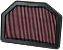 K&N Replacement Air Filter 13 Hyundai Genesis Coupe 3.8L V6-13