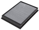aFe Magnum FLOW OER Pro DRY S Air Filter 2016 Nissan Titan XD V8-5.0L (td)-7