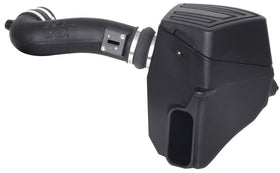 K&N 19-20 Chevrolet 1500 2.7L L4 F/I AirCharger Performance Intake System - 0