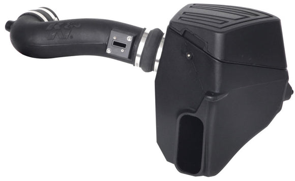 K&N 19-20 Chevrolet 1500 2.7L L4 F/I AirCharger Performance Intake System