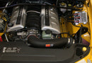 K&N 06 Pontiac GTO V8-6.0L AirCharger Performance Intake-5