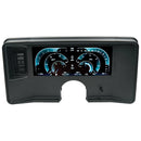 Autometer 82-87 Monte Carlo/El Camino/Malibu InVision Digital Instrument Display Color LCD-7