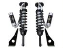 ICON 2005+ Toyota Tacoma 2.5 Series Shocks VS RR Coilover Kit-1