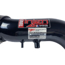 Injen 92-95 Lexus SC400 V6 4.0L Black IS Short Ram Cold Air Intake-8