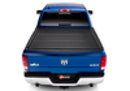 BAK 02-20 Dodge Ram 1500 (19-20 Classic Only) / 03-20 Ram 2500/3500 8ft Bed BAKFlip MX4 Matte Finish-11