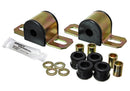 Energy Suspension 68-82 Chevrolet Corvette Black 9/16in Rear Sway Bar Bushings-1