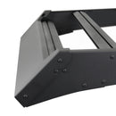 Go Rhino 16-23 Toyota Tacoma DC Ceros Low Profile Roof Rack - Tex. Blk-24