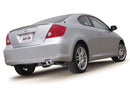 Borla 05-08 Scion tC Rear Muffler-5