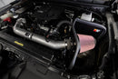 K&N 2022 Nissan Frontier V6 3.8LPerformance Air Intake System-6