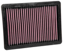 K&N Replacement Air Filter 2018 Chevrolet Equinox / 2018 GMC Terrain 1.5L/1.6L/2.0L-20