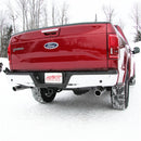 MBRP 2015 Ford F-150 5.0L 3in Cat Back Dual Split Rear Exit T409 Exhaust System-8