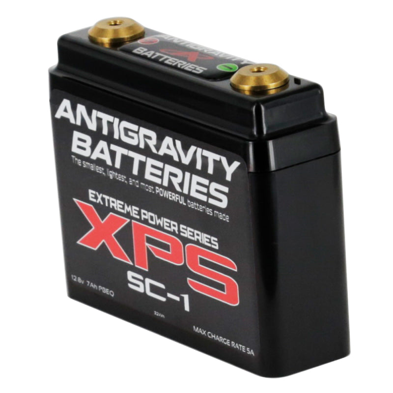 Antigravity XPS SC-1 Lithium Battery (Race Use) - 0