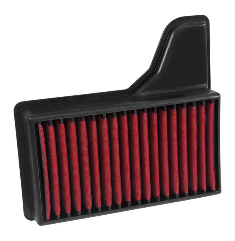 AEM 2015 Ford Mustang 2.3L/3.7L/5.0L Dryflow Air Filter - 0