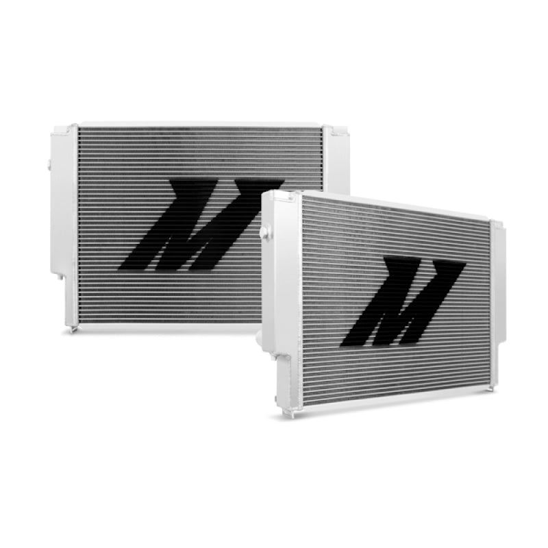 Mishimoto 92-99 BMW E36 X-Line Performance Aluminum Radiator - 0