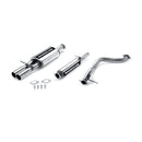 MagnaFlow Sys C/B 02 VW Golf-Gti 1.8T w/ Fascia Cutouts-2