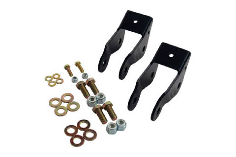 Belltech SHOCK EXTENSION KIT 88-98 GM/GMC - 0