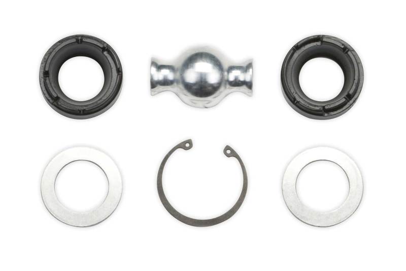 Fabtech 07-18 Jeep JK 4WD Large Poly Ball Joint Rebuild Kit - 0