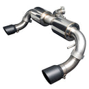 Injen 21-22 Ford Bronco L4-2.3L Turbo/V6-2.7L Twin Turbo  SS Axle-Back Exhaust-1