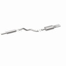 MagnaFlow Sys C/B 02 VW Golf-Gti 1.8T w/ Fascia Cutouts-43