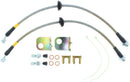 StopTech 05-06 Pontiac GTO SS Front Brake Line Kit-2