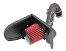 AEM 2011-2014 Chevrolet Cruze 1.4L - Cold Air Intake System - Gunmetal Gray-2