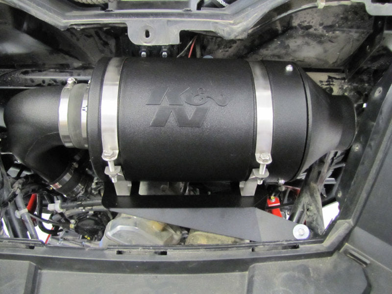 K&N 19-20 Honda Talon 1000CC Aircharger Performance Intake - 0