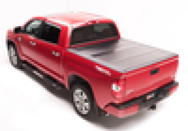 BAK 00-04 Nissan Frontier 5ft Bed BAKFlip G2 - 0