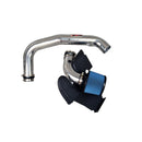 Injen 14 Ford Fusion 2.0L Eco Boost 4Cyl Short Ram Intake w/MR Tech & Heat Shield Black-2