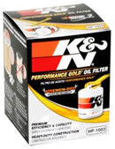 K&N 03-09 Scion tC / 00-05 Celica GT/GT-S Performance Gold Oil Filter-11