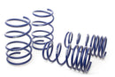 H&R 04-07 Subaru 2.5 RS/Impreza/TS/WRX Sedan/Sport Wagon GD/GG OE Sport Spring-2