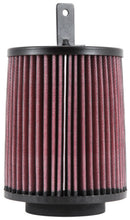 K&N 04-05 Honda TRX450R Air Filter-12