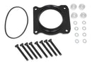 Airaid 04-10 Ford F-150 5.4L - 24V Triton / 05-08 F-250 5.4L / 2010 Raptor 5.4L PowerAid TB Spacer-3