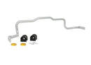 Whiteline 16-17 Ford Focus RS Front 26mm Heavy Duty Adjustable Sway Bar-5