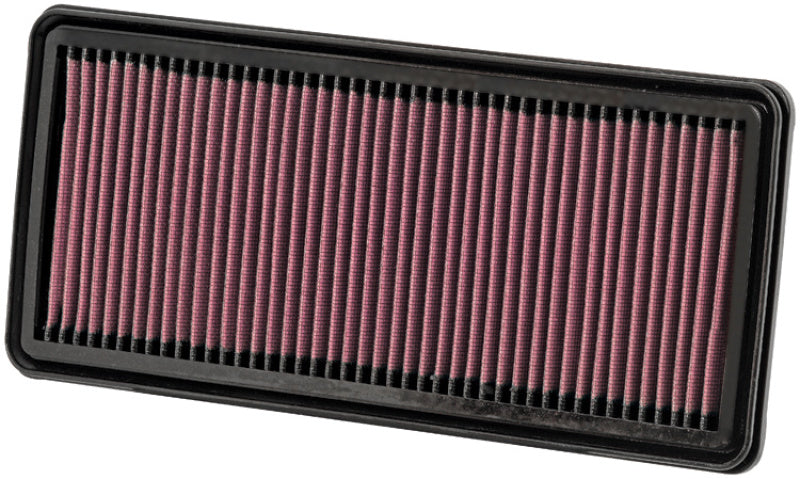 K&N Replacement Air Filter ACURA TL 04-06, RL 05-08; HONDA ACCORD HYBRID 05-07 - 0