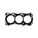 Cometic Nissan VQ35/37 Gen3 97mm Bore .030 inch MLS Head Gasket - Right-4