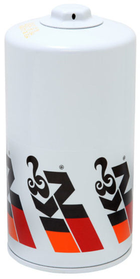 K&N 11-12 Ford F250/F350/F450/F550 Super Duty 6.7L V8 Deisel Oil Filter - 0
