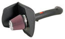 K&N 05-07 Toyota Tundra/Sequoia V8-4.7L AirCharger Performance Intake-3