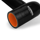 Mishimoto 97-04 Chevy Corvette/Z06 Black Silicone Radiator Hose Kit-7