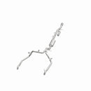 MagnaFlow 19-23 Chevy Silverado 1500 19-23 GMC Sierra 1500 Overland Cat-Back Exhaust-39
