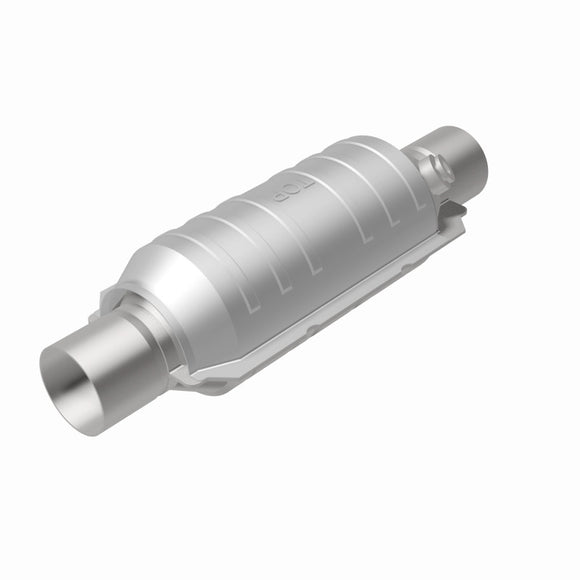 MagnaFlow Universal Catalytic Converter 2.5inch GM 3.8L