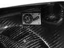 aFe Magnum FORCE Intake System Carbon Fiber Scoops BMW M5 (F10) 12-14 V8-4.4L (tt)-11