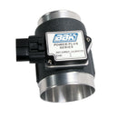 BBK 86-93 Mustang 5.0 Mass Air Meter 76mm 19 lb Inj. Cold Air Calibration-17