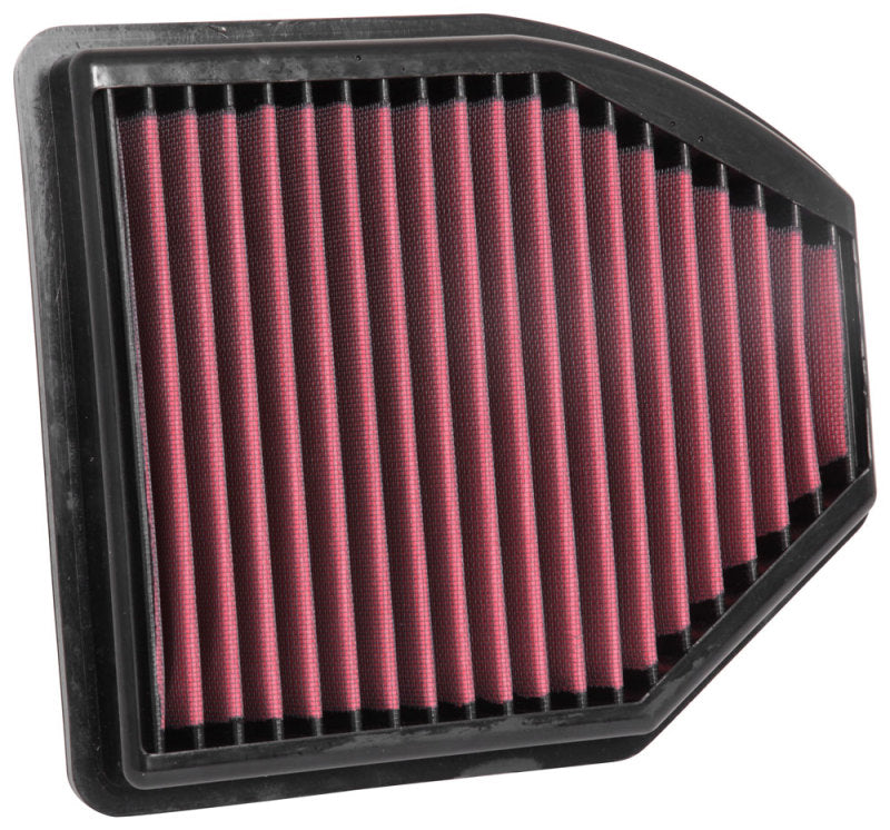 AEM 16-18 Acura ILX L4-2.4L F/l DryFlow Air Filter - 0