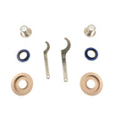 Bilstein B14 2000 Audi TT Quattro Base Front and Rear Performance Suspension System-3