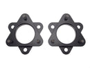 ICON 2005+ Toyota Tacoma / 2007+ Toyota FJ / 2002+ Toyota 4Runner 2in Spacer Kit-1