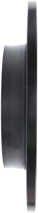 StopTech 13 Ford Focus ST Slotted Right Rear Rotor-12