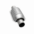 MagnaFlow Conv Univ 2.25 Single O2 FED-40